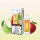 Flerbar Pod - Double Apple (2er Pack)
