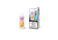 Flerbar Pod - Passion Fruit (2er Pack)