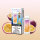 Flerbar Pod - Passion Fruit (2er Pack)