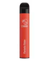 CUBAR - Marbella Melon (Watermelon Ice)