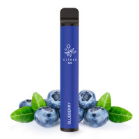 Elfbar 600 - Blueberry