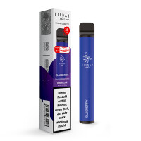 Elfbar 600 - Blueberry