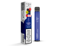 Elfbar 600 - Blueberry Cranberry Cherry