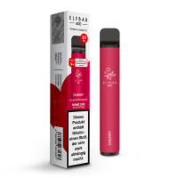 Elfbar 600 - Cherry