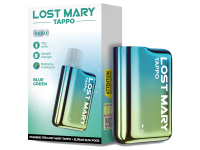 Lost Mary Tappo Pod Kit - Blue Green