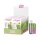 Lost Mary Tappo Pod Kit - Green Pink