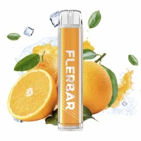 Flerbar M - Orange