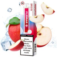Flerbar M - Apple Ice