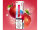 Flerbar M - Apple Ice