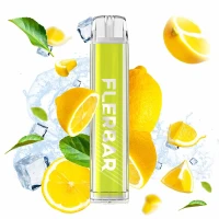 Flerbar M - Lemon