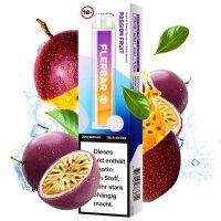 Flerbar M - Passion Fruit