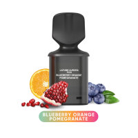 LaFume Aurora Pod - Blueberry Orange Pomegranate