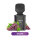 LaFume Aurora Pod - Grape
