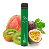 Elfbar 600 - Kiwi Passion Fruit Guava