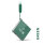 LaFume Cuatro Akku - Green