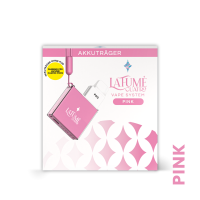 LaFume Cuatro Akku - Pink