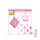 LaFume Cuatro Akku - Pink