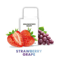LaFume Cuatro Pod - Strawberry Grape