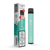 Elfbar 600 - Menthol