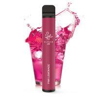 Elfbar 600 - Pink Lemonade