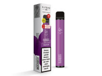Elfbar 600 - Blueberry Raspberry