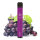 Elfbar 600 Nikotinfrei - Grape