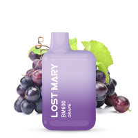 Lost Mary BM600 - Grape