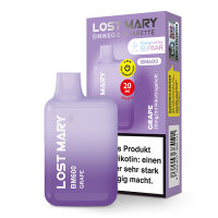 Lost Mary BM600 - Grape