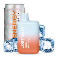 Lost Mary BM600 - Marygy Ice