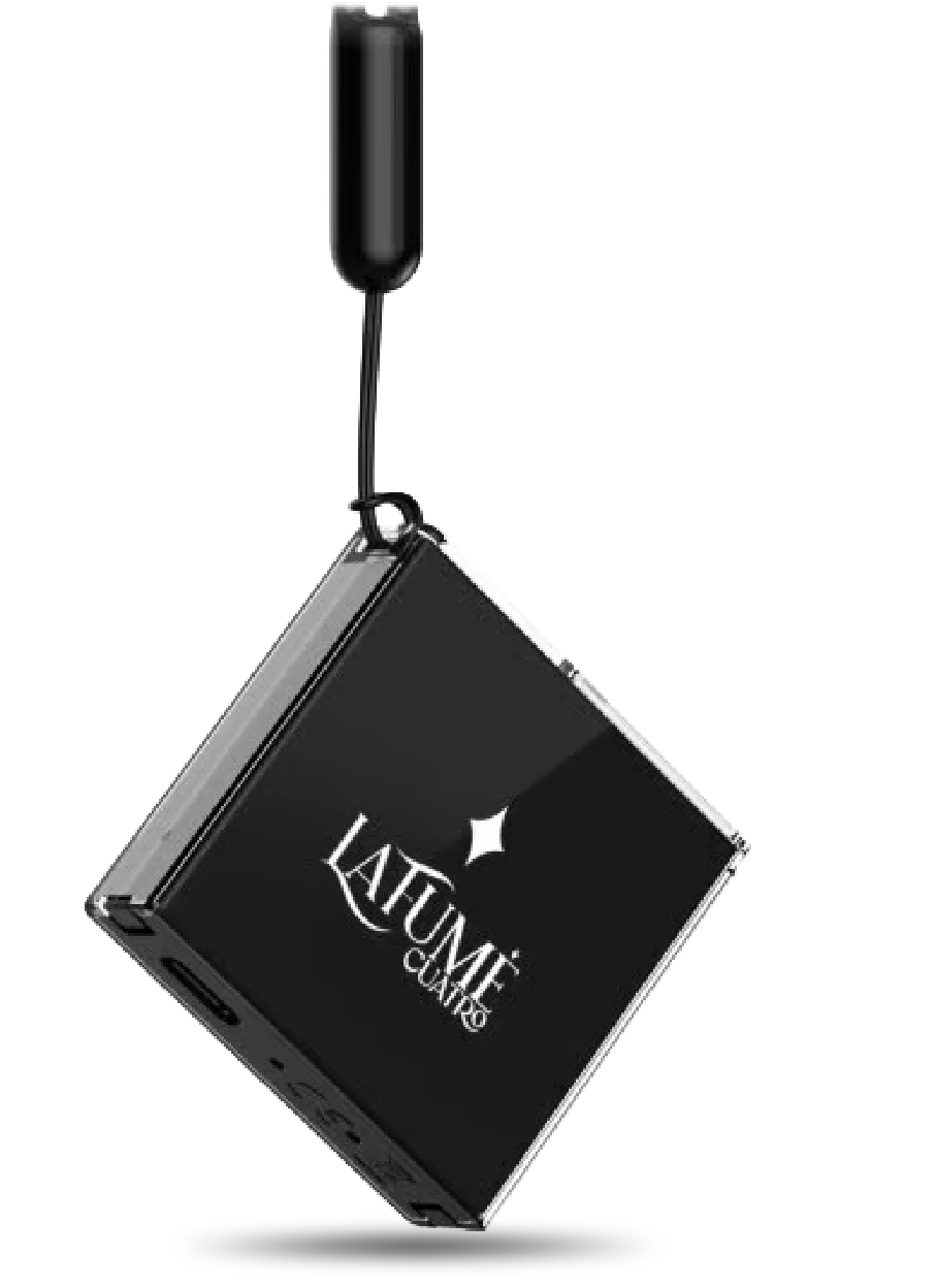 LaFume  Akkuträger