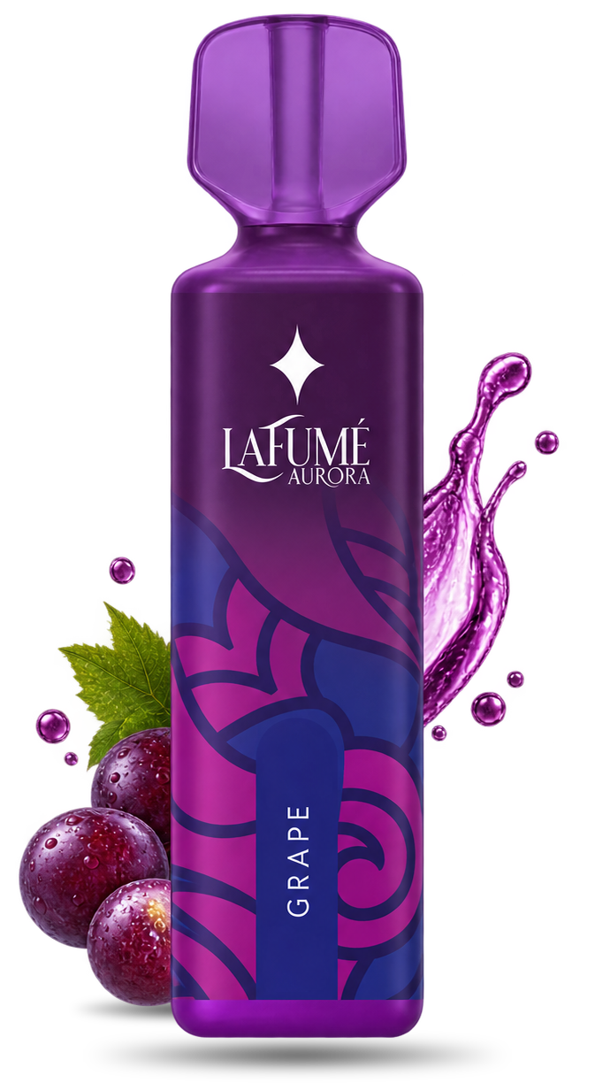 LaFume Aurora