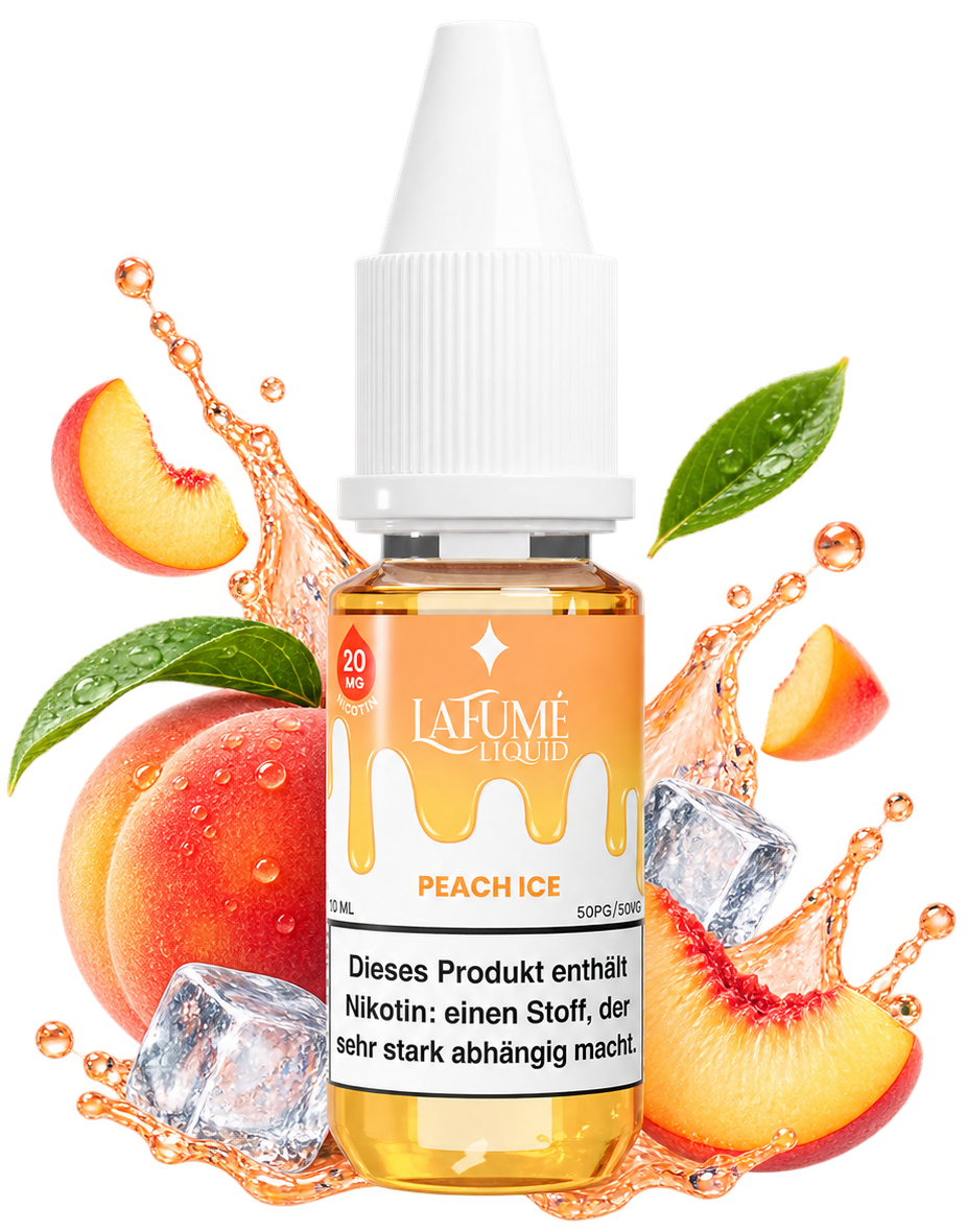 LaFume Liquids